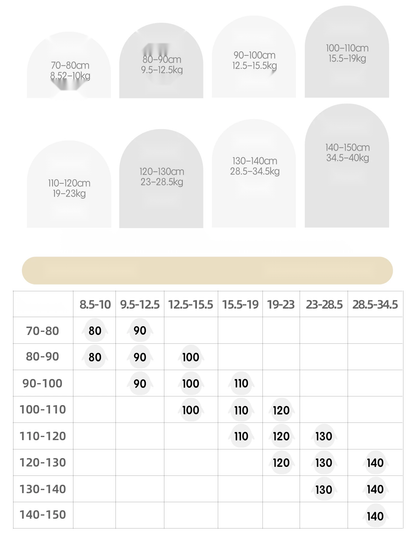 Girls Long Sleeve Princess Dress - Autumn