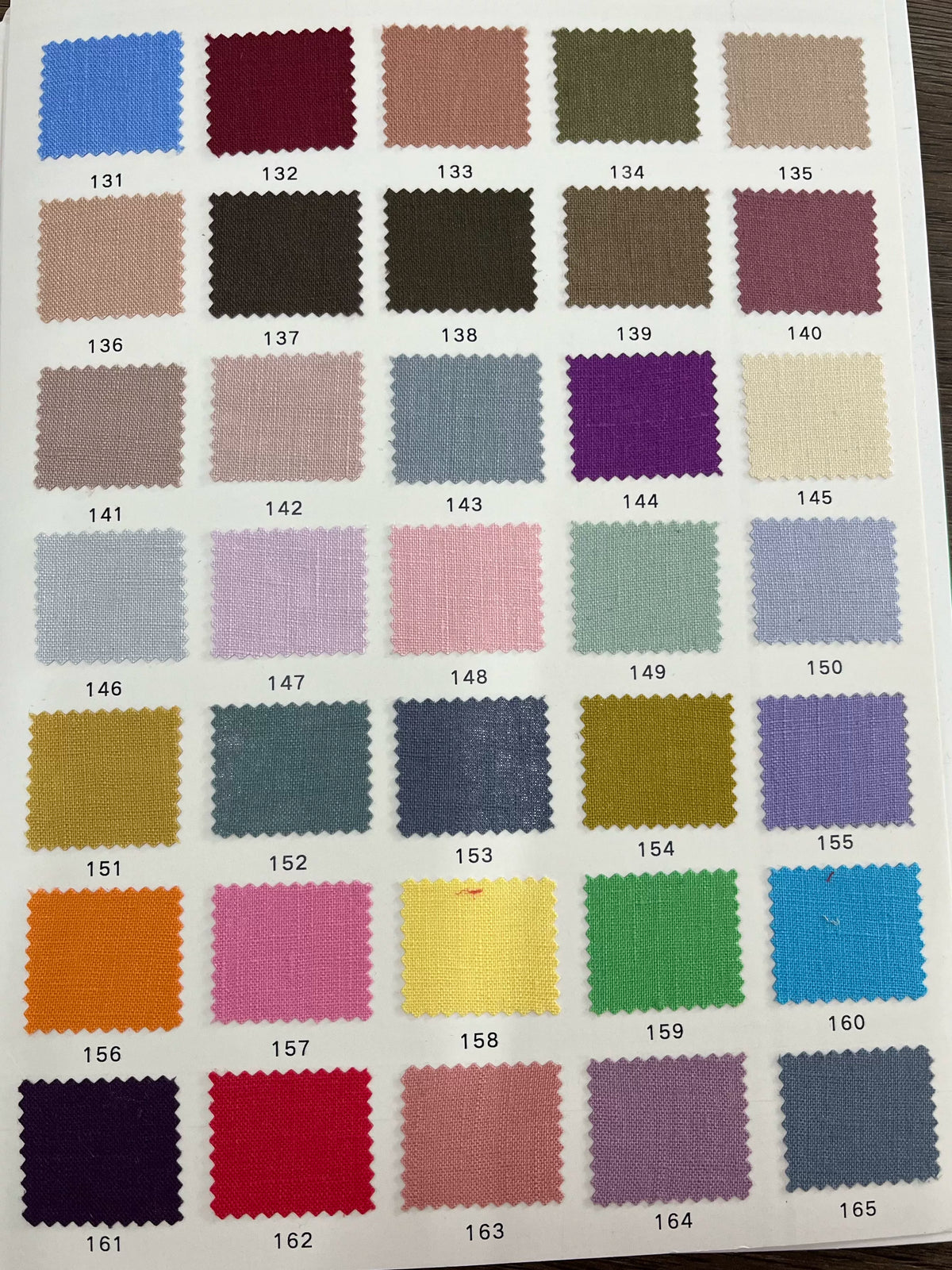 Alice Sleeveless Linen Romper - Embroidered Baby Crawling Suit
